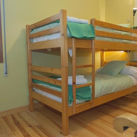 Ganbara Apartment Puente la Reina Екстериор снимка