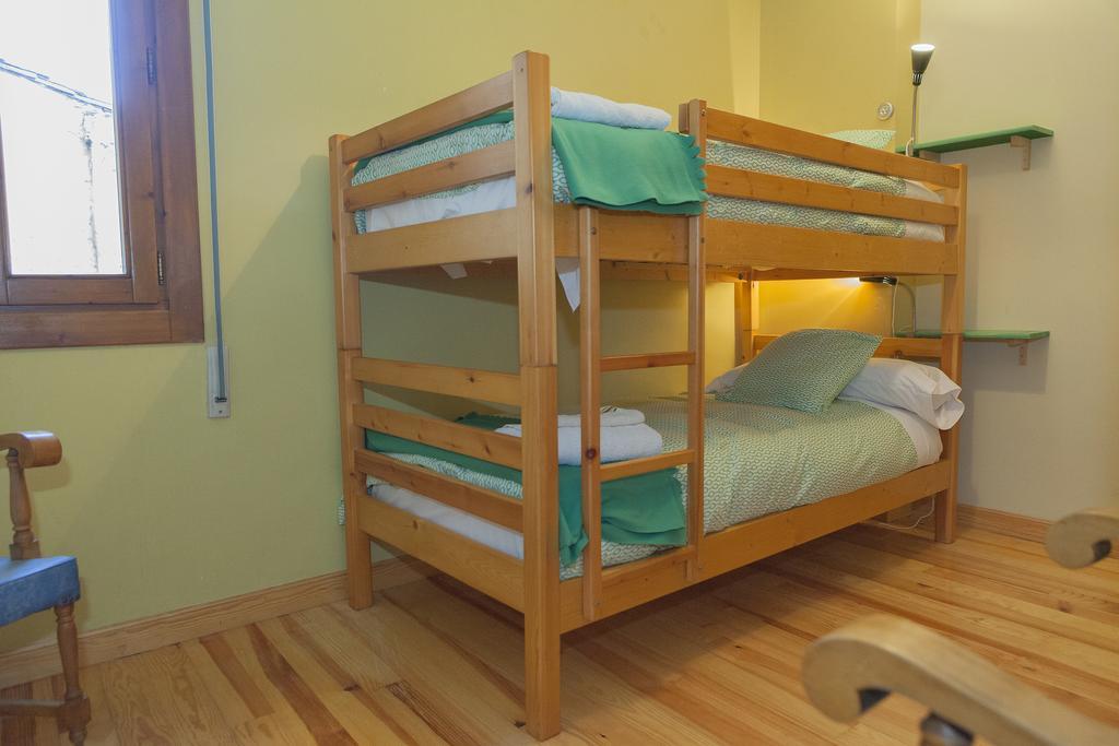 Ganbara Apartment Puente la Reina Екстериор снимка