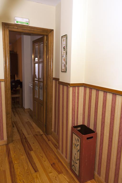 Ganbara Apartment Puente la Reina Екстериор снимка