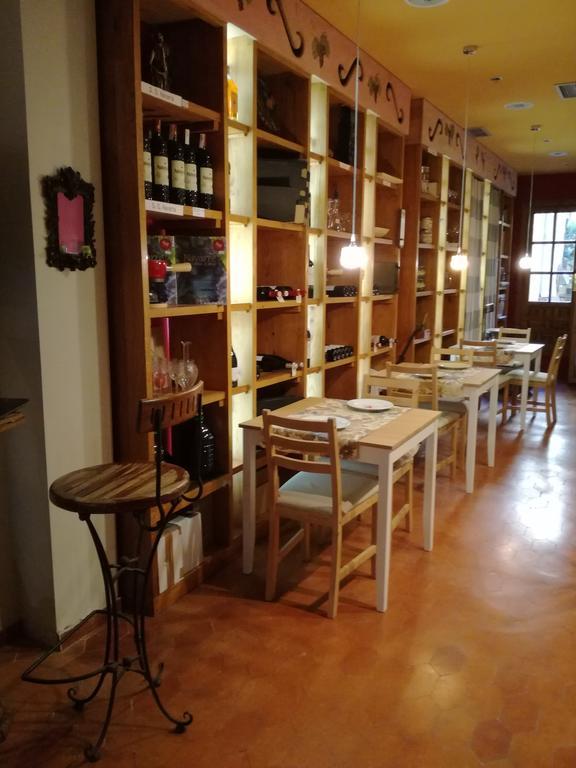 Ganbara Apartment Puente la Reina Екстериор снимка